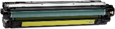 Тонер-картридж HP CE342A желтый LaserJet 700 Color MFP 775 (16000стр.)