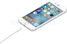 Кабель Apple Lightning to USB, длина 1 м.