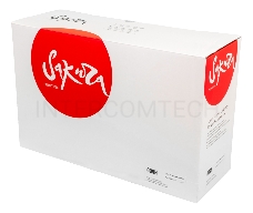 Картридж SAKURA CRG039H для Canon i-SENSYS LBP351/ LBP352, черный, 25000к.