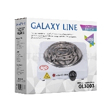 Электроплитка Galaxy GL3003