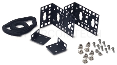 Дополнительные монтажные кронштейны APC для AR7511 NetShelter Zero U Accessory Mounting Bracket