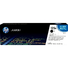 Тонер-картридж HP CB540A черный LJ P1215/1515 (2200стр.)