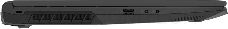 Ноутбук Maibenben X668 17.3 QHD IPS 165Hz/Intel Core i7 12700H/16Gb/SSD512Gb/NVIDIA GeForceRTX 3070/Linux/WiFi BT Cam/black