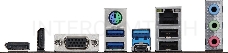 Материнская плата ASROCK B760M-HDV/M.2 D4, LGA1700, B760, 2*DDR4, HDMI+DP+D-Sub, 4xSATA3 6.0 (RAID), M.2 Socket, 4xUSB 3.2, 1xUSB2.0, Type-C, mATX; 90-MXBL40-A0UAYZ