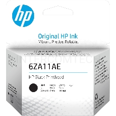 Печатающая головка HP Black Printhead