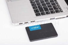 Жесткий диск SSD SATA2.5 2TB BX500 CT2000BX500SSD1 CRUCIAL
