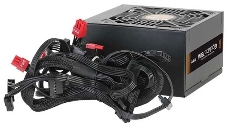 Блок питания Zalman ZM750-GVII, 750W, ATX12V v2.31, EPS, APFC, 12cm Fan, 80+ Bronze, Retail