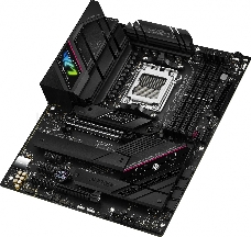Материнская плата Asus ROG STRIX B650E-F GAMING WIFI /AM5,B650,USB3.2 GEN 2,MB (90MB1BQ0-M0EAY0)