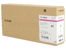 Картридж струйный Canon PFI-706 M пурпурный для iPF8300S/8400/9400S/9400 (6683B001)