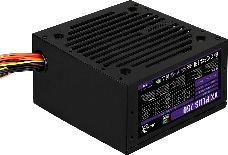 Блок питания Aerocool 750W Retail VX PLUS 750 RGB