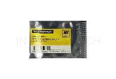 Чип к картриджу  HP CLJ CP6015/6012/CM6030/CM6040 (Hi-Black) new, C,21K     
