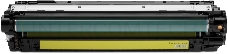 Тонер-картридж HP CE342A желтый LaserJet 700 Color MFP 775 (16000стр.)