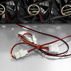 Серверный корпус ExeGate EX293344RUS Pro 2U550-08 <RM 19, высота 2U, глубина 550, БП 1200ADS, 2*USB>