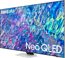 Телевизор Samsung 55 QE55QN85BAUXCE QLED UHD Smart