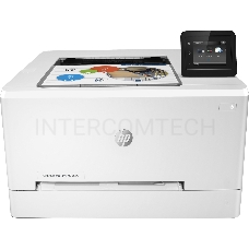 Принтер лазерный HP Color LaserJet Pro M255dw, (цветной, A4, 600dpi, 21ppm, Duplex, WiFi, Lan, USB)