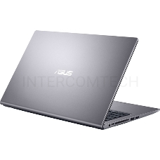 Ноутбук Asus R565EA-BQ1875W 15.6 IPS FHD/Intel Pentium 7505/4Gb/128Gb SSD/VGA int/Windows11/Slate Grey