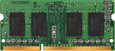 Модуль памяти Kingston SO-DIMM DDR3L 2Gb 1600MHz  KVR16LS11S6/2 RTL PC3-12800 CL11  204-pin 1.35В