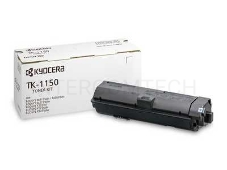 Тонер-картридж Kyocera TK-1170 (1T02S50NL0) черный для M2040dn/M2540dn/M2640idw 7200 стр.