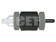 Ролик подхвата Cet CET3519 (RM1-3763-000/RM1-6313-000) для HP LJ Enterprise P3015/P3005, M521/M525 2-го лотка в сборе