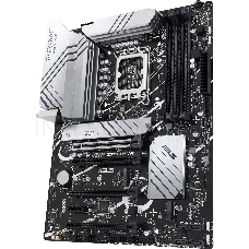 Материнская плата ASUS PRIME Z790-P WIFI D4, LGA1700, Z790, 4*DDR4, DP+HDMI, SATA3 + RAID, Audio, Gb LAN, USB 3.2, USB 2.0, COM*1 header (w/o cable), ATX; 90MB1DB0-M0EAY0