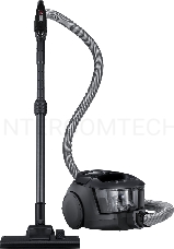 Пылесос SAMSUNG VC18M31C0HG/EV традиционный 1800 Вт Capacity 2 л Noise 87 дБ Weight 4.8 кг