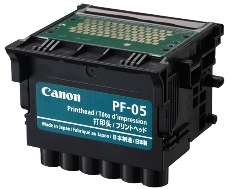 Печатающая головка PF-05 Canon