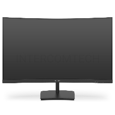 Монитор 27 Philips 271E1SCA/00 Black (VA, изогнутый, 1920x1080, 4 ms, 178°/178°, 250 cd/m, 3000:1, +HDMI, +MM)