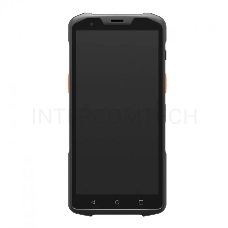 Терминал сбора данных SUNMI L2H EN (SM6115, 4G+64G, EU 4G, 16M Rear+5M Front Camera, Zebra 4770, fingerprint, barometer, EU Adapter)
