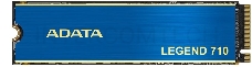 Накопитель SSD A-Data PCI-E 3.0 x4 2Tb ALEG-710-2TCS Legend 710 M.2 2280