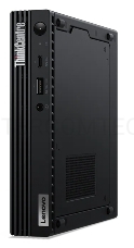 Компьютер Lenovo ThinkCentre M90q i5-10400, 8GB DDR4-2666, 500GB HD 7200RPM, Intel UHD 630, WiFi, BT, 135W, USB KB&Mouse, Win 10 Pro64 RUS, 1y