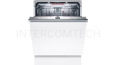 Посудомоечная машина BOSCH SMV6ZCX49E 60CM Встраиваемая