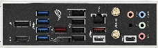 Материнская плата Asus ROG STRIX B650E-F GAMING WIFI /AM5,B650,USB3.2 GEN 2,MB (90MB1BQ0-M0EAY0)