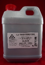 Тонер HP LJ P1005/1006/1102/1120/1505/1522/1566/1606/M125/M127/M201/M225, Canon LBP-3010/3250 (кан., 1кг.) (AQC-США фас России)