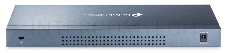 Коммутатор TP-LINK TL-SG116 16-портовый гигабитный настольный коммутатор