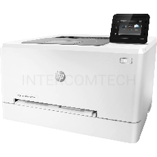 Принтер лазерный HP Color LaserJet Pro M255dw, (цветной, A4, 600dpi, 21ppm, Duplex, WiFi, Lan, USB)