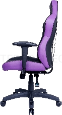 Кресло Cooler Master Caliber E1 Gaming Chair Purple