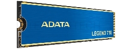 Накопитель SSD A-Data PCI-E 3.0 x4 2Tb ALEG-710-2TCS Legend 710 M.2 2280