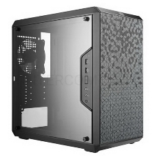 Корпус MINITOWER ATX W/O PSU MCB-Q300LKANNS00 COOLER MASTER