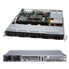 Платформа SuperMicro 1029P-MTR noCPU(2)Scalable/TDP 70-140W/ no DIMM(8)/ SATARAID HDD(8)SFF/ 2xGbE/1xFH, M2/ 2x600W SYS-1029P-MTR