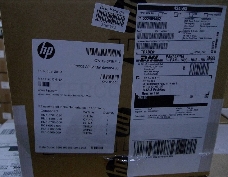 Сервисный набор HP LJ P3005/M3027/M3035 (5851-4021/5851-4017/Q7812-67906/Q7812-67904/Q7812-67902) Maintenance kit