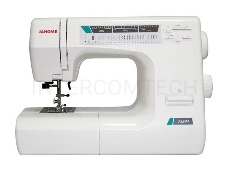 Швейная машина Janome 7524A белый