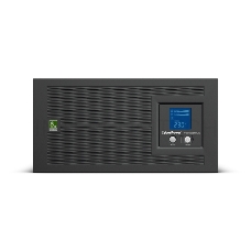 Источник бесперебойного питания Line-Interactive CyberPower PR6000ELCDRTXL5U