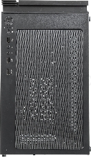 Корпус Formula F-33RGB черный без БП ATX 3x120mm 2xUSB2.0 1xUSB3.0 audio bott PSU