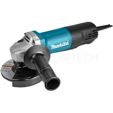 Шлифмашина угл MAKITA 9558HPG  840Вт 11000об/мин Ф125 М14