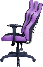 Кресло Cooler Master Caliber E1 Gaming Chair Purple