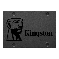 Накопитель SSD Kingston 240Gb SATA III SA400S37/240G A400 2.5