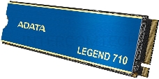 Накопитель SSD A-Data PCI-E 3.0 x4 2Tb ALEG-710-2TCS Legend 710 M.2 2280