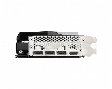Видеокарта MSI RTX 3060 Ti GAMING X 8G LHR