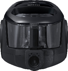 Пылесос SAMSUNG VC18M31C0HG/EV традиционный 1800 Вт Capacity 2 л Noise 87 дБ Weight 4.8 кг