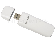 Адаптер Wi-Fi Tenda WiFi Adapter USB U12 (USB3.0, WLAN 1300Mbps, 802.11ac) 1x int Antenna